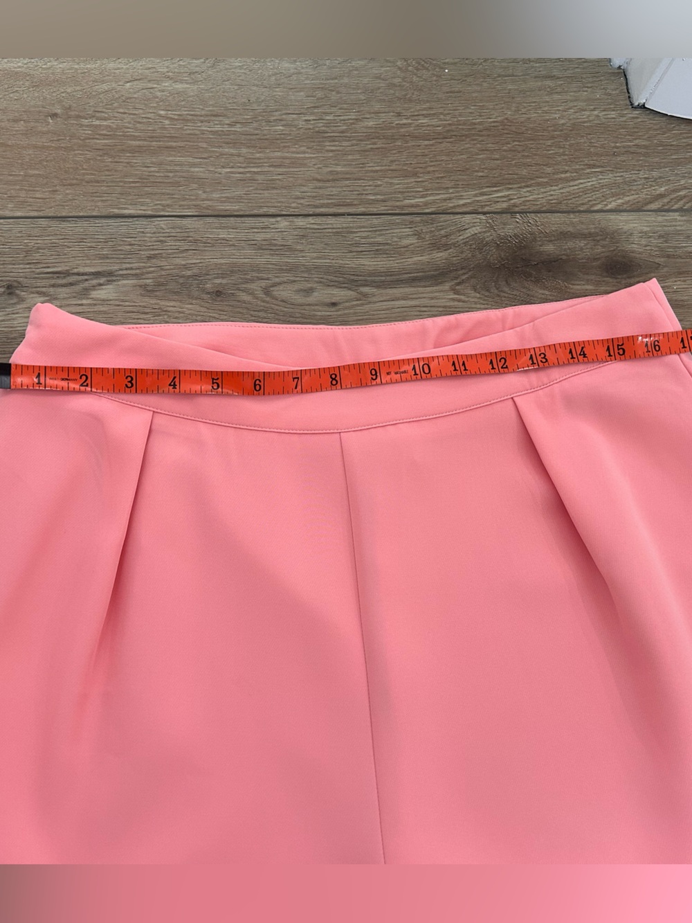 Pink Blazer/ Pants Set - Picture 7 of 9